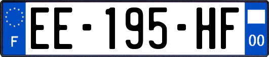 EE-195-HF