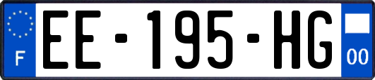 EE-195-HG