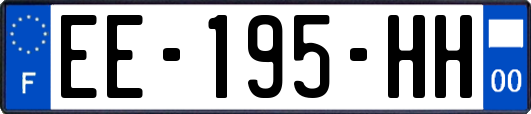 EE-195-HH