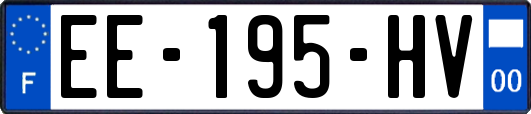 EE-195-HV