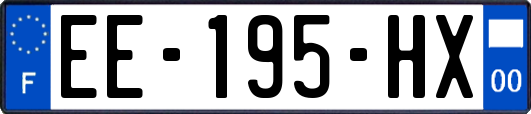 EE-195-HX