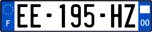 EE-195-HZ