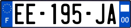 EE-195-JA