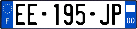 EE-195-JP