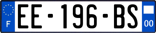 EE-196-BS