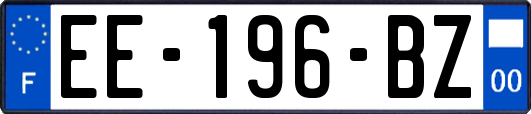 EE-196-BZ