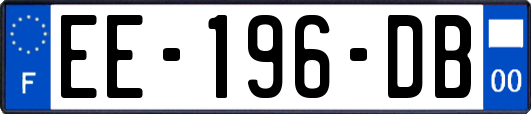 EE-196-DB