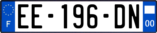 EE-196-DN