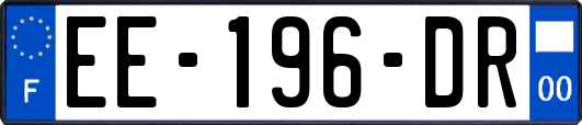 EE-196-DR