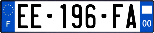 EE-196-FA