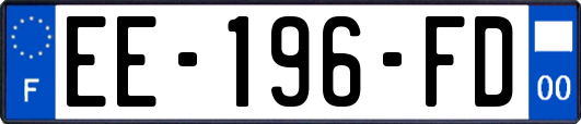 EE-196-FD