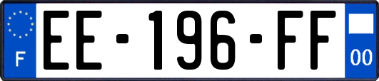 EE-196-FF