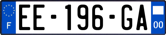 EE-196-GA