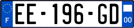 EE-196-GD