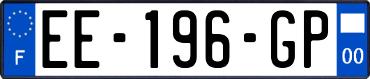 EE-196-GP