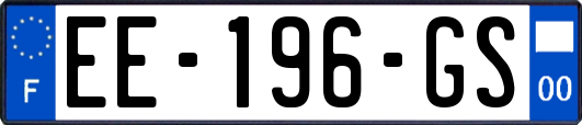 EE-196-GS