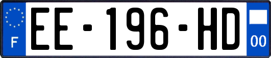 EE-196-HD