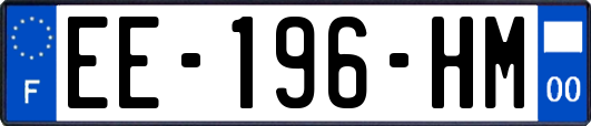 EE-196-HM