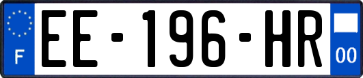 EE-196-HR