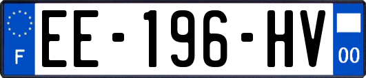 EE-196-HV