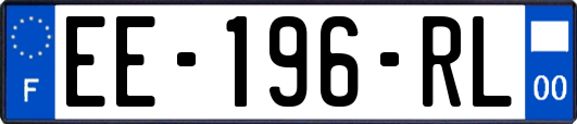 EE-196-RL