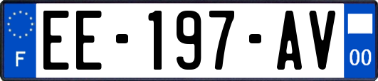 EE-197-AV