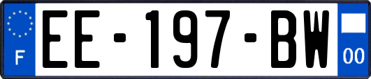 EE-197-BW