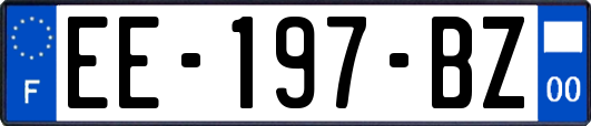 EE-197-BZ