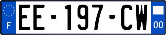 EE-197-CW