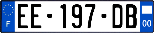 EE-197-DB