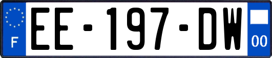 EE-197-DW