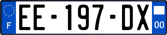 EE-197-DX