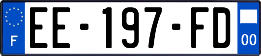 EE-197-FD