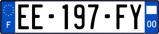 EE-197-FY