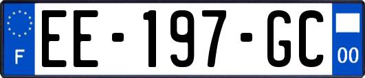 EE-197-GC