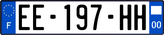 EE-197-HH