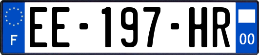 EE-197-HR