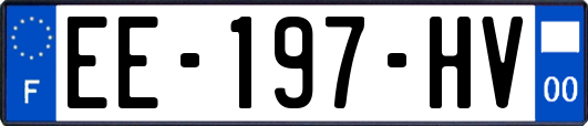 EE-197-HV