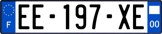 EE-197-XE