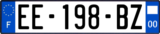 EE-198-BZ