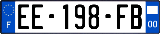 EE-198-FB