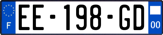 EE-198-GD