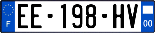 EE-198-HV