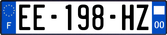 EE-198-HZ