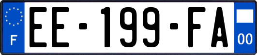 EE-199-FA