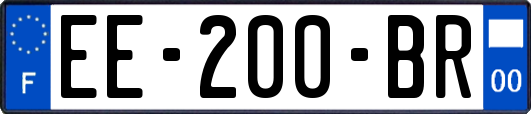 EE-200-BR