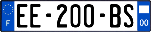 EE-200-BS