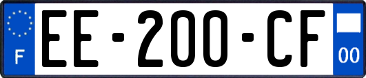 EE-200-CF