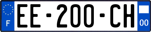 EE-200-CH
