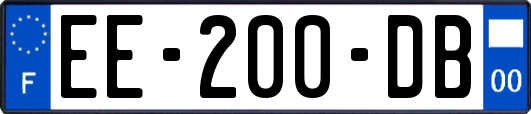 EE-200-DB
